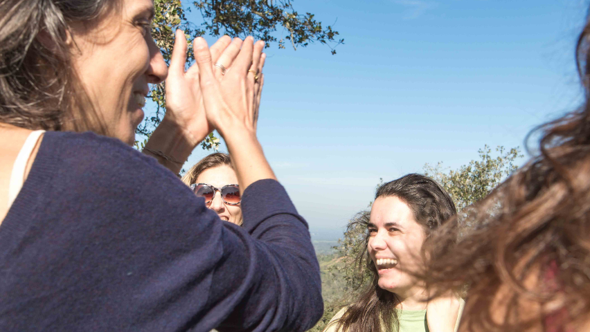 equipa Rota Vicentina