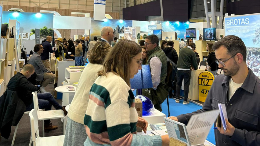 feiras internacionais